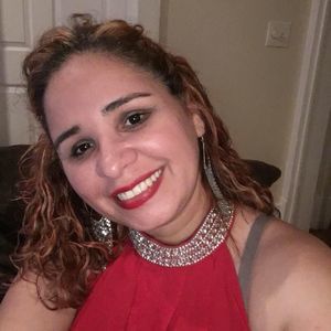 Meet your Posher, Marisol